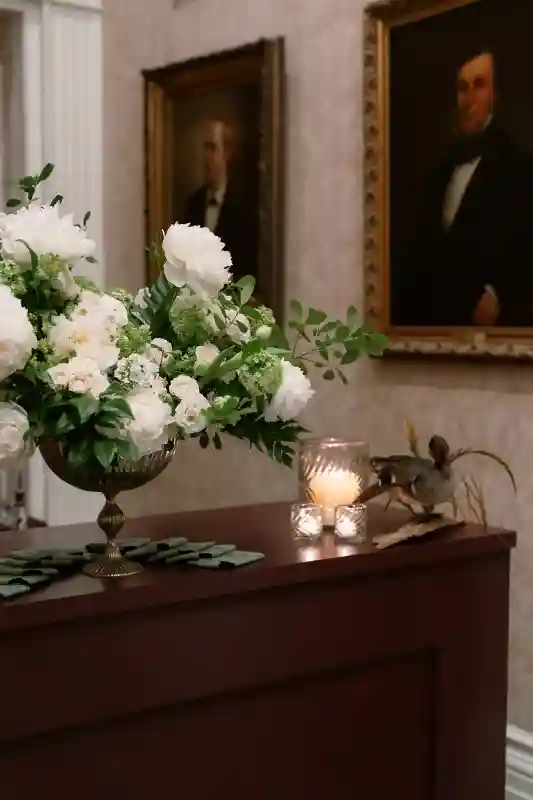 An Ecclectic Wedding for Elliott and Boo