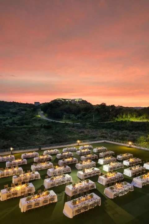 Hilton Clark Sun Valley Resort