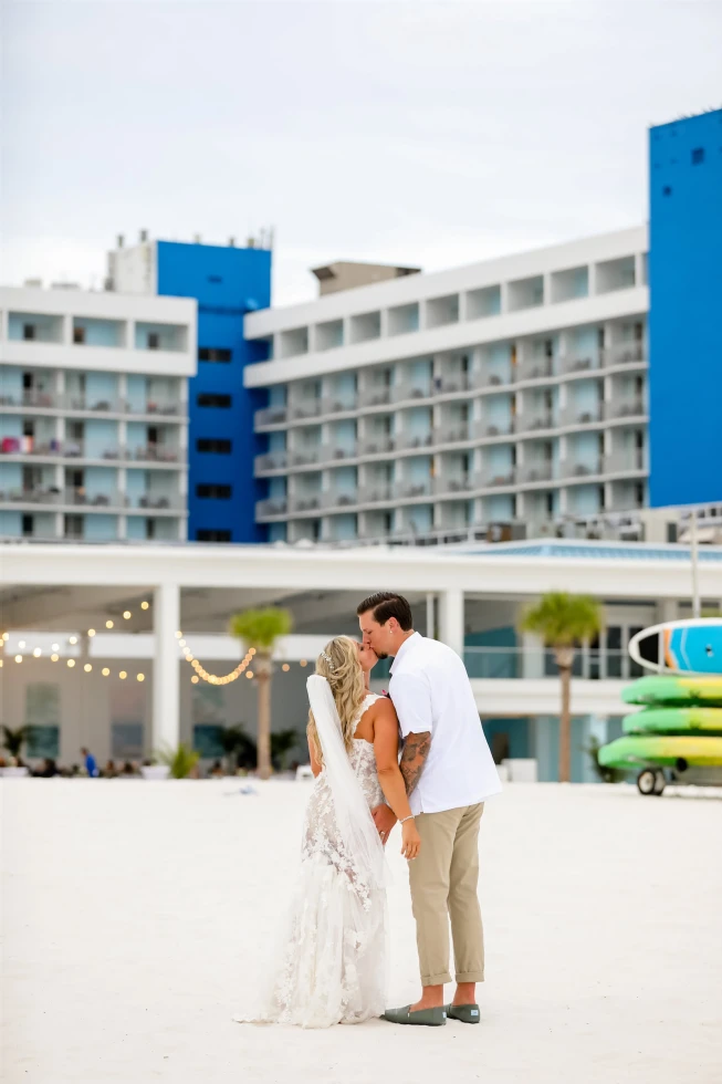 Hilton Clearwater Beach Resort & Spa