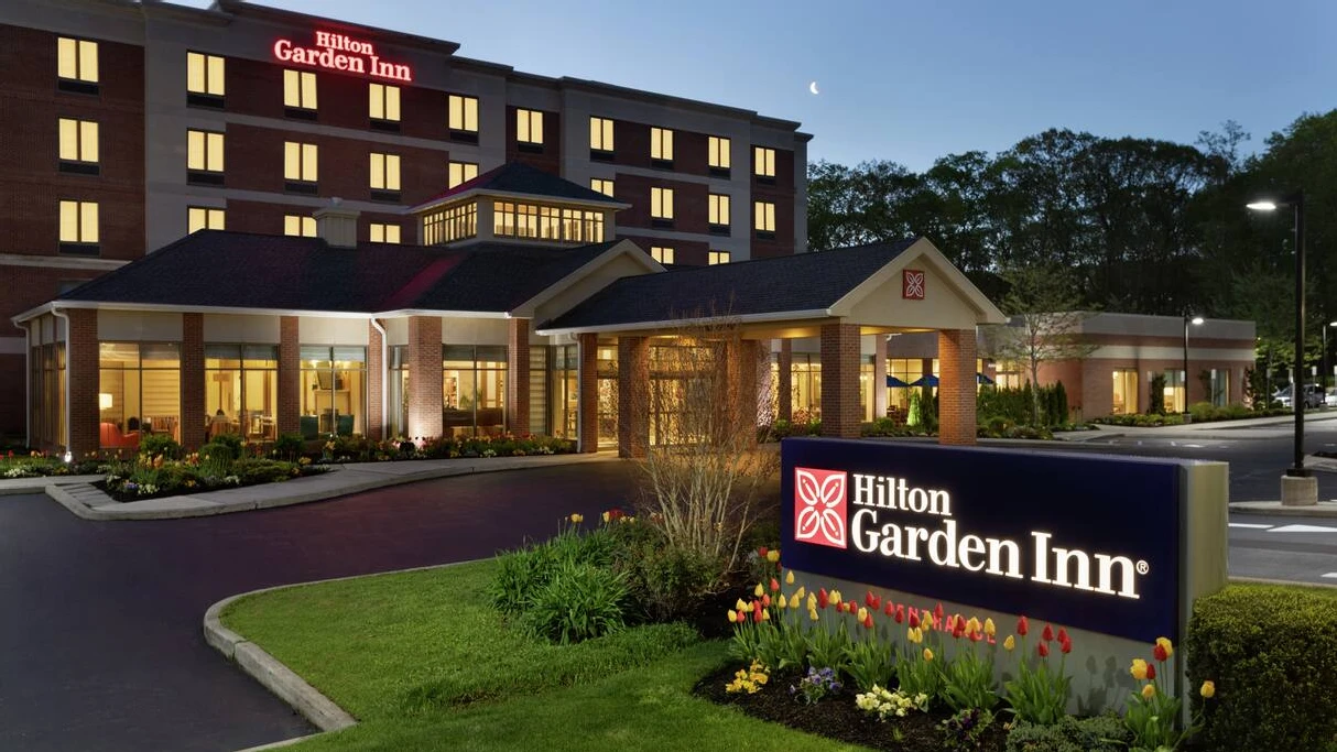 Hilton Garden Inn Stony Brook