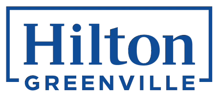 Hilton Greenville