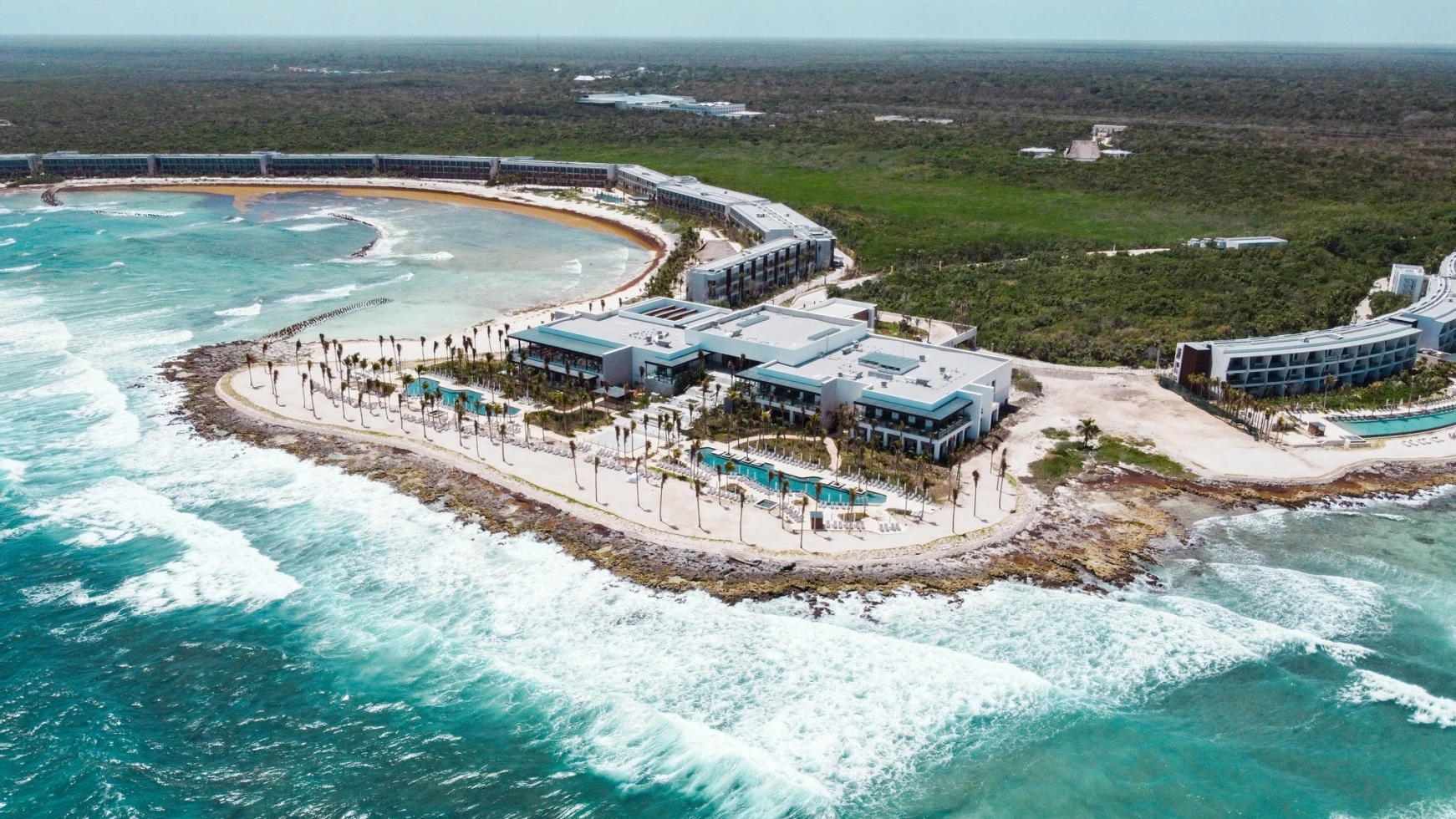 Hilton Tulum Riviera Maya