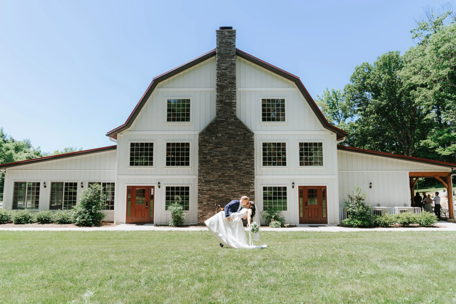 Historic Rosemont Manor & Springs