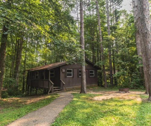 Hocking Hills State Park Lodge & Conference Center