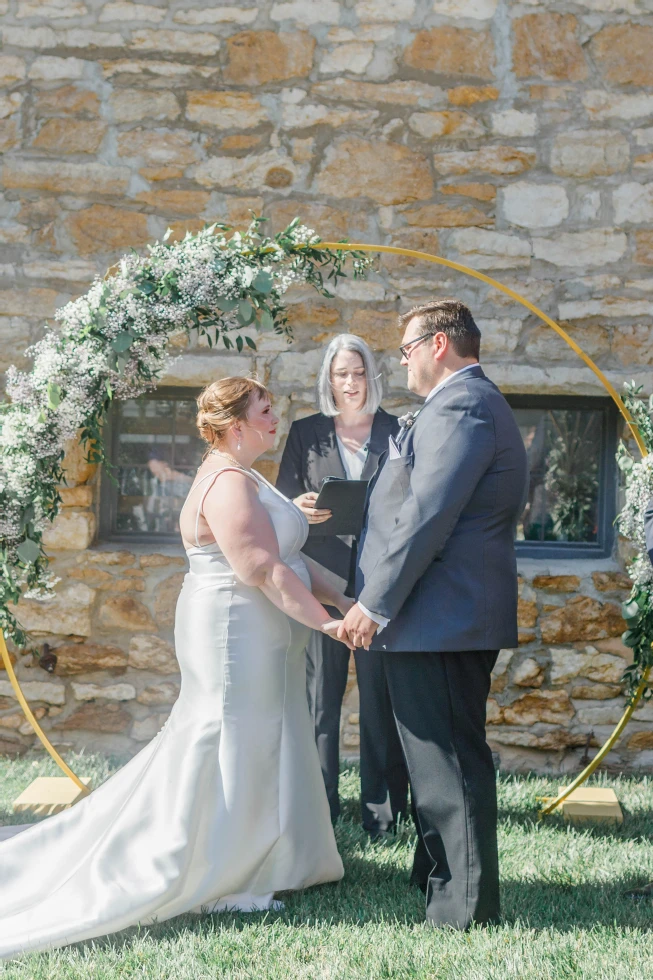 Bel Amour Officiant Services