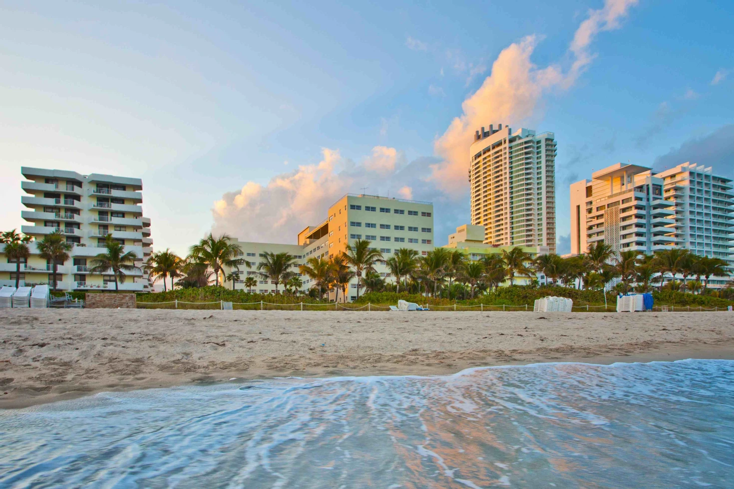 Holiday Inn Miami Beach an IHG Hotel