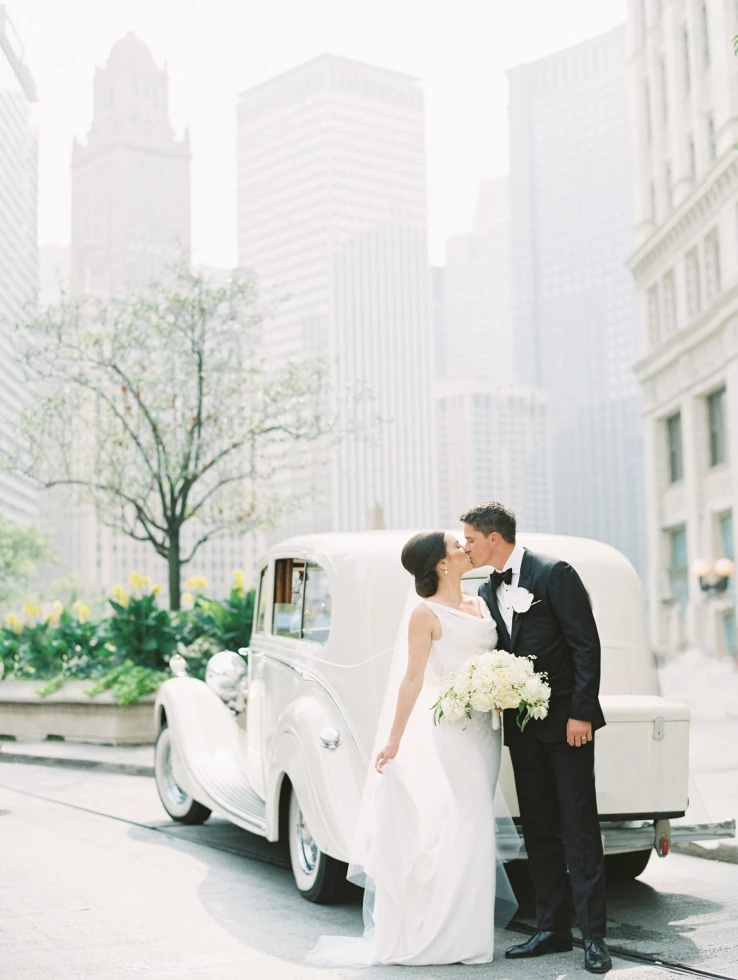 Honey Bee Weddings