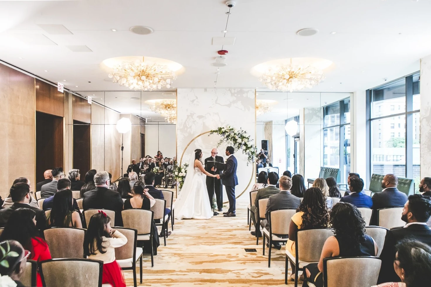 Honey Bee Weddings