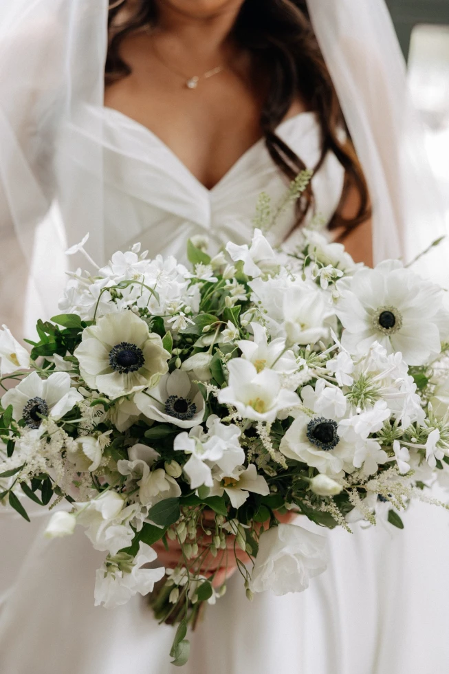 Honey Bee Weddings