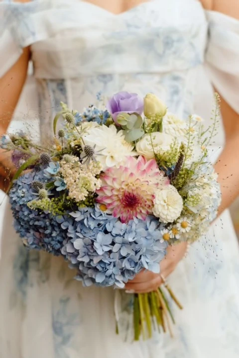 Hoofprint Farm Floral Design