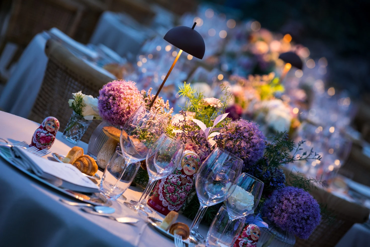 Hop Events