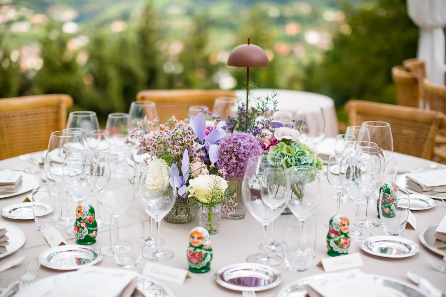 Hop Events