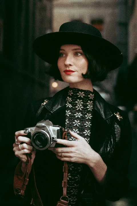 Houndstooth films