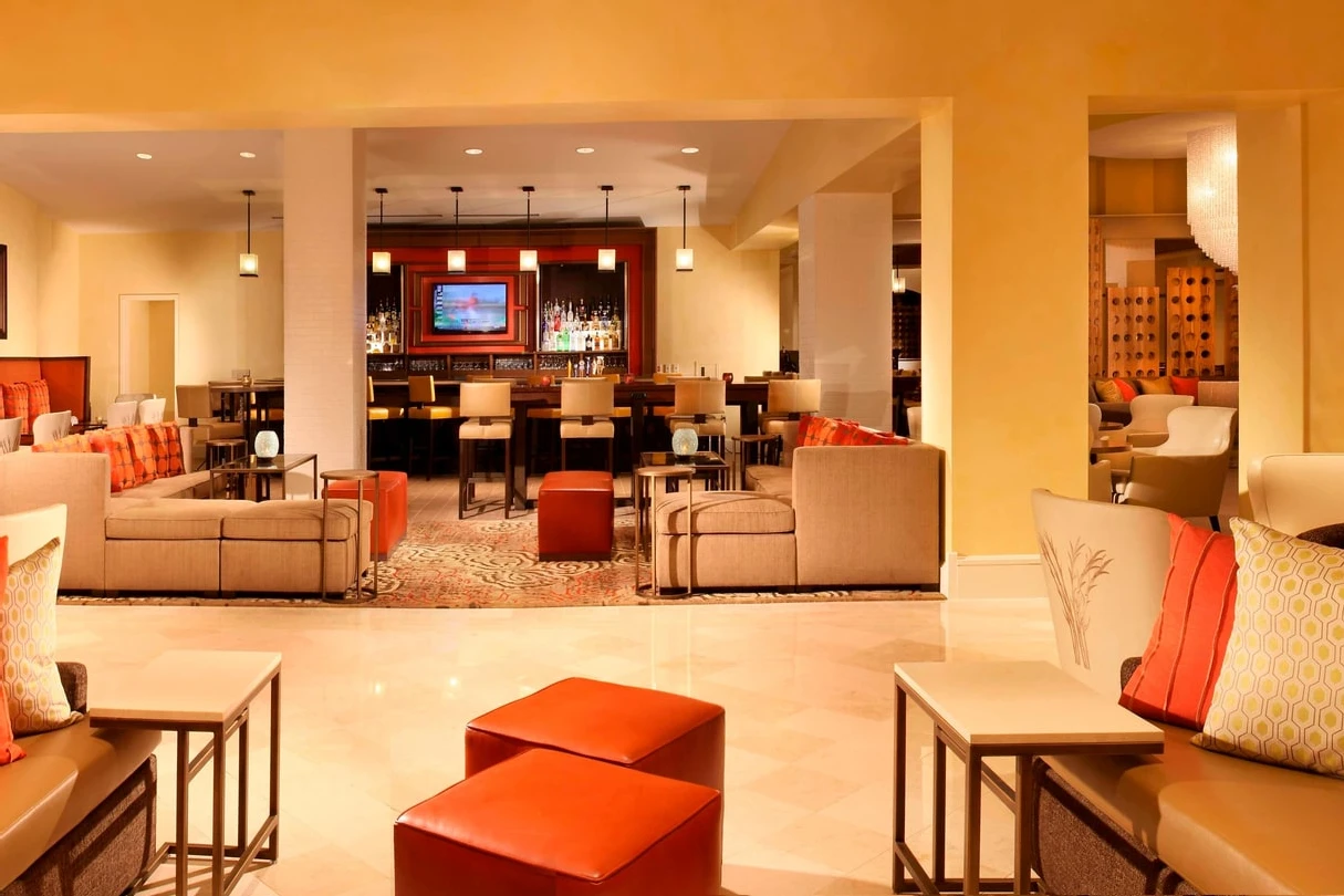 Houston Marriott Sugar Land