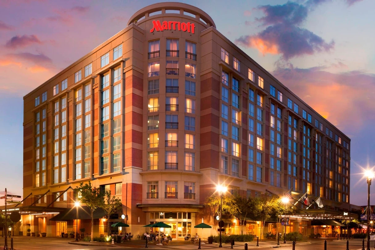 Houston Marriott Sugar Land