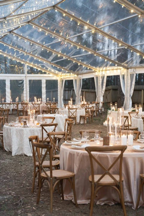Houston Tents & Events