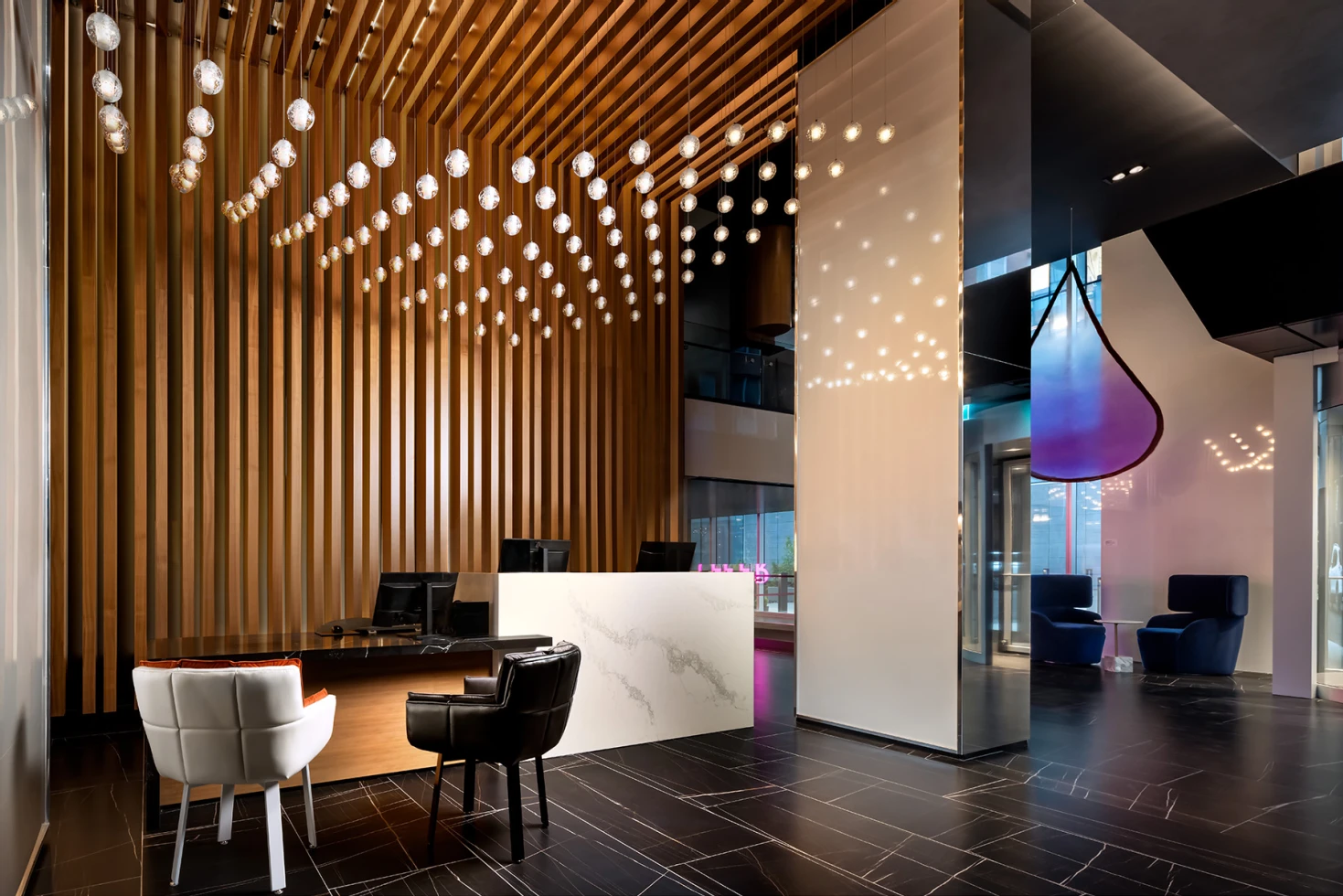 Humaniti Hotel Montreal