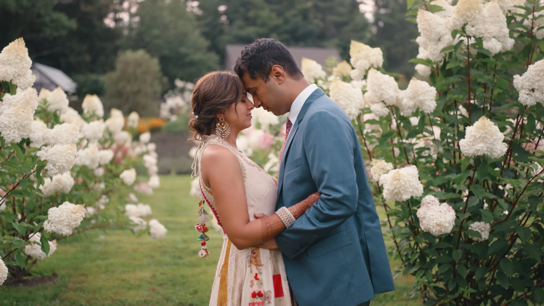 Humblebee Wedding Films