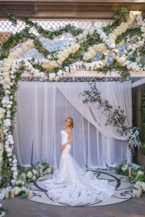 Huntley Santa Monica Beach Hotel