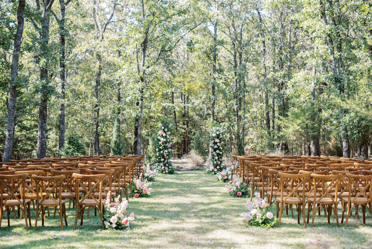 A Classic Wedding for Huong and David 