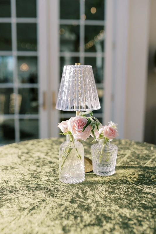 A Pink Wedding for Huyen  and Dean