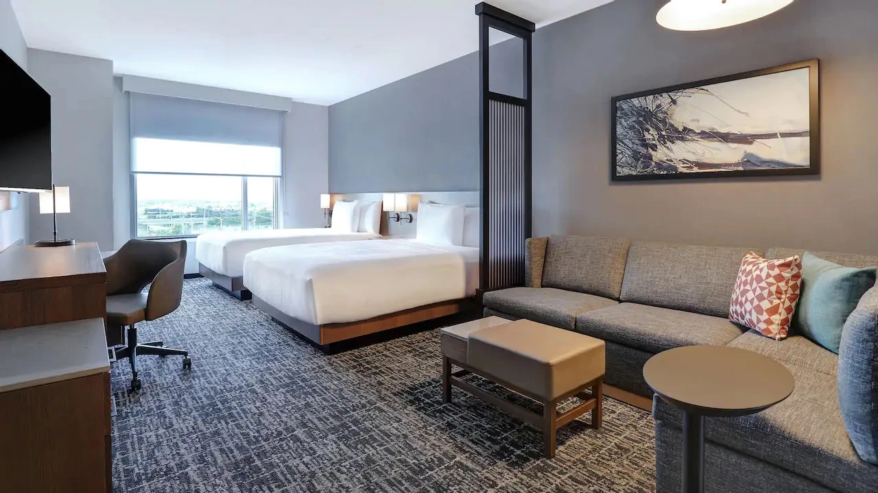 Hyatt Place Ottawa - West