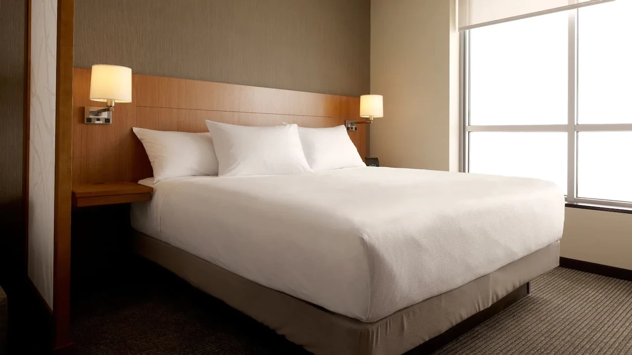 Hyatt Place Ottawa - West