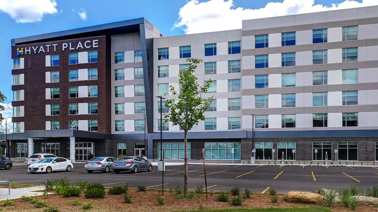 Hyatt Place Ottawa - West