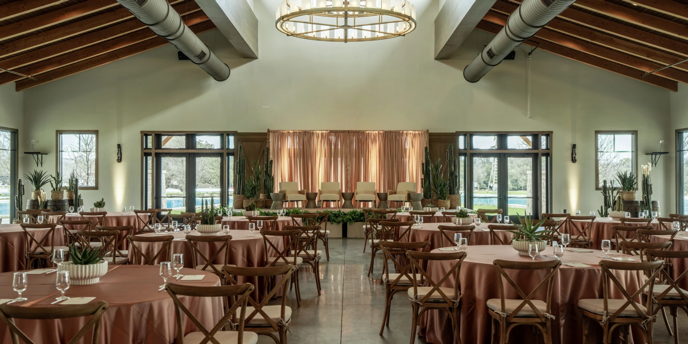 Hyatt Regency Hill Country Resort & Villas