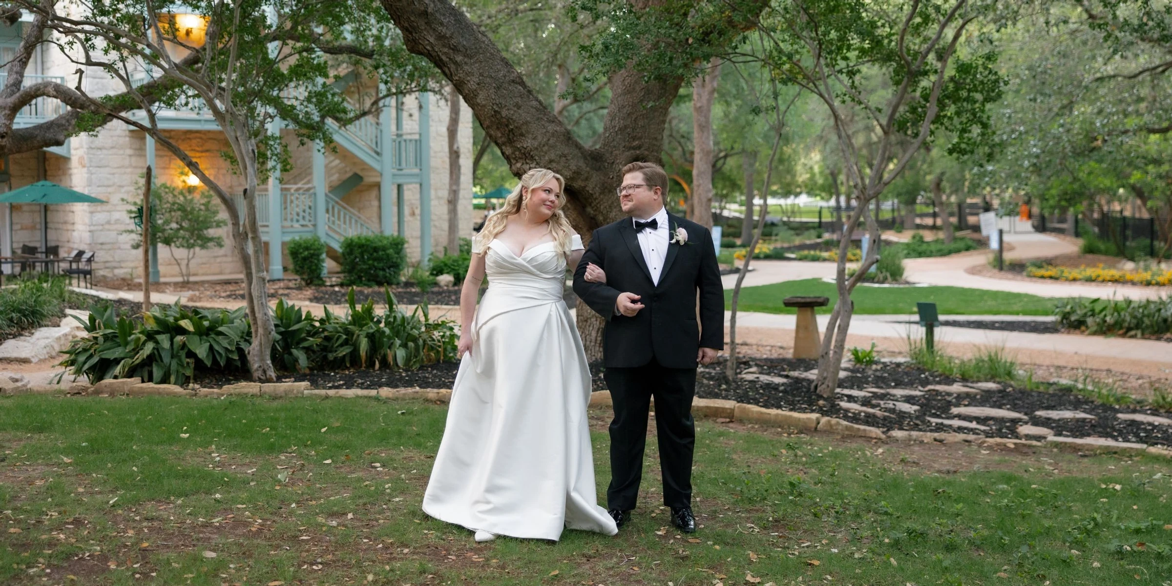 Hyatt Regency Hill Country Resort & Spa