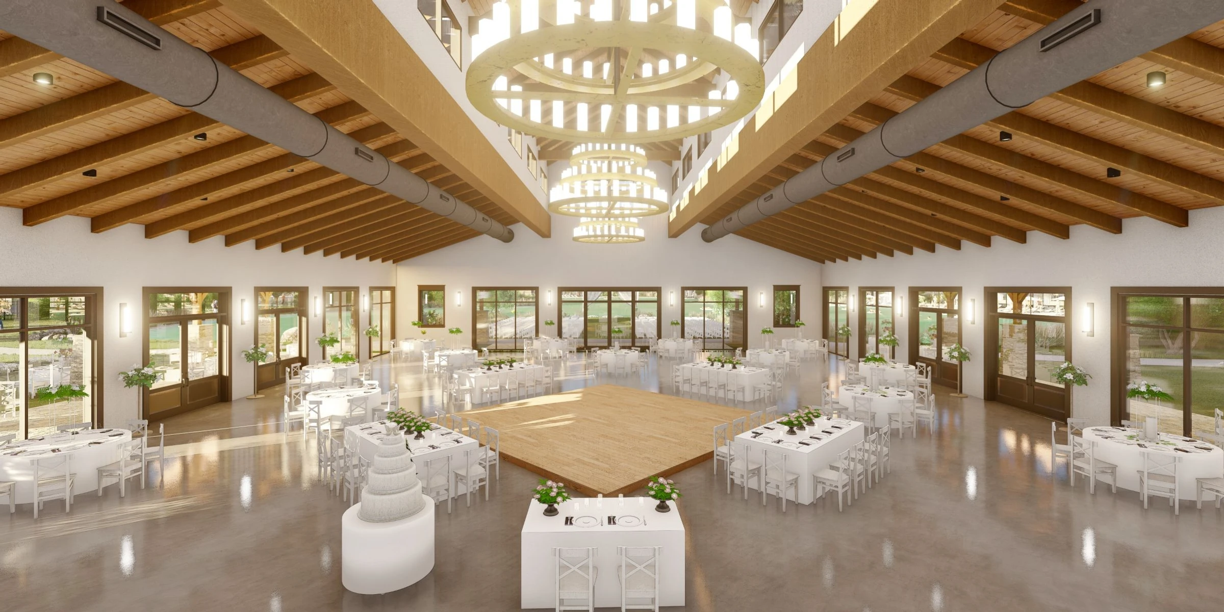 Hyatt Regency Hill Country Resort & Spa