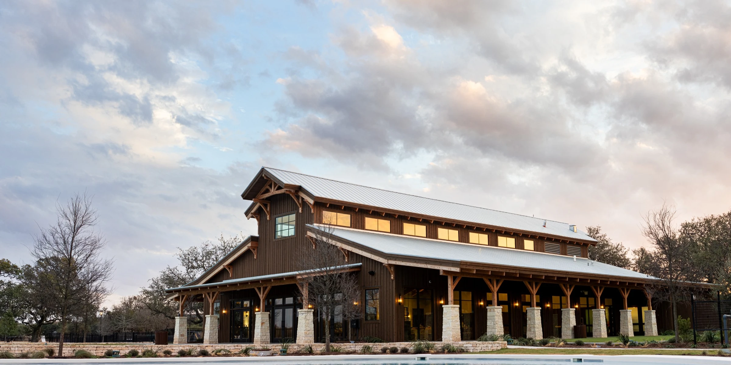 Hyatt Regency Hill Country Resort & Villas