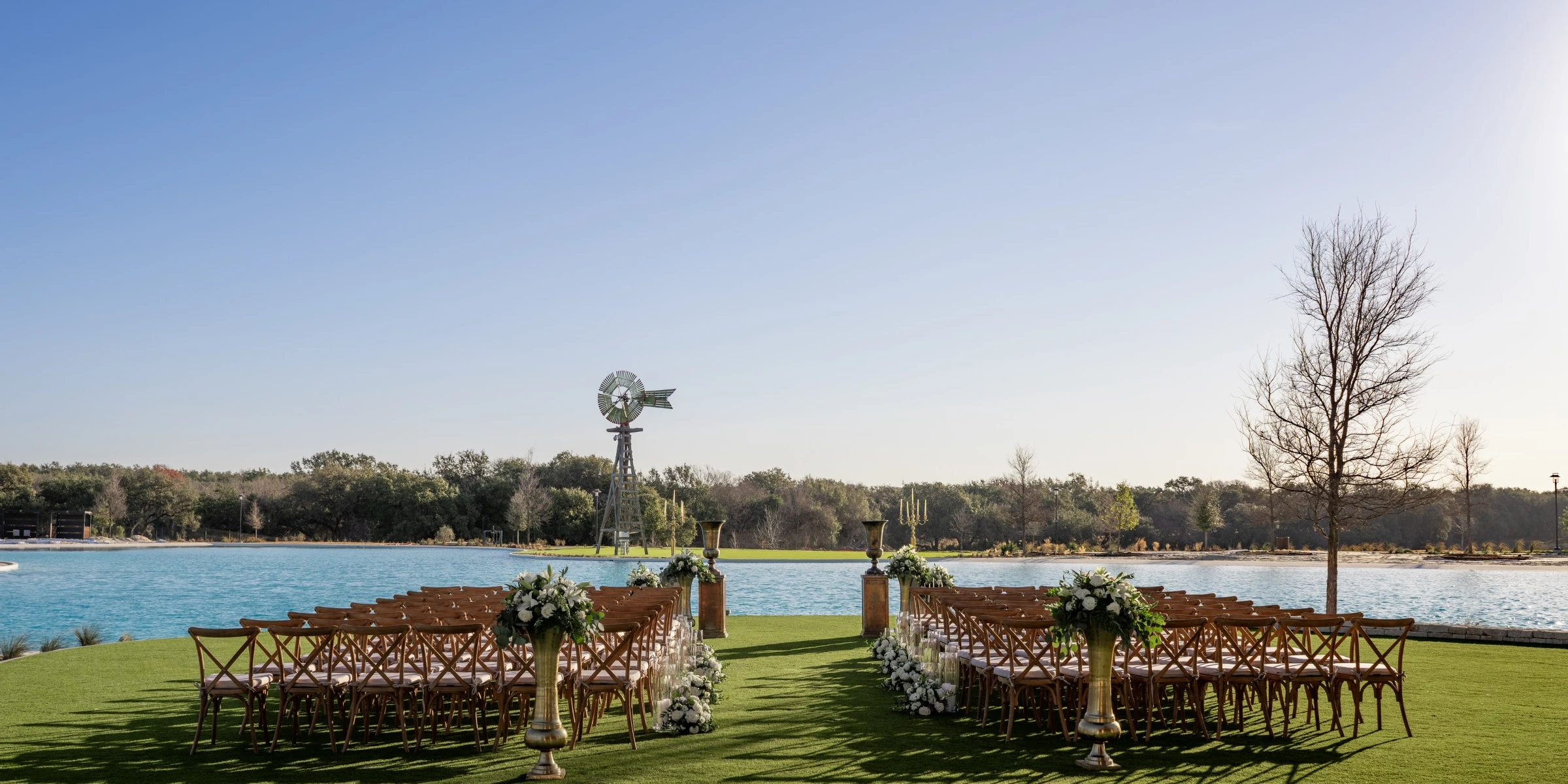 Hyatt Regency Hill Country Resort & Villas