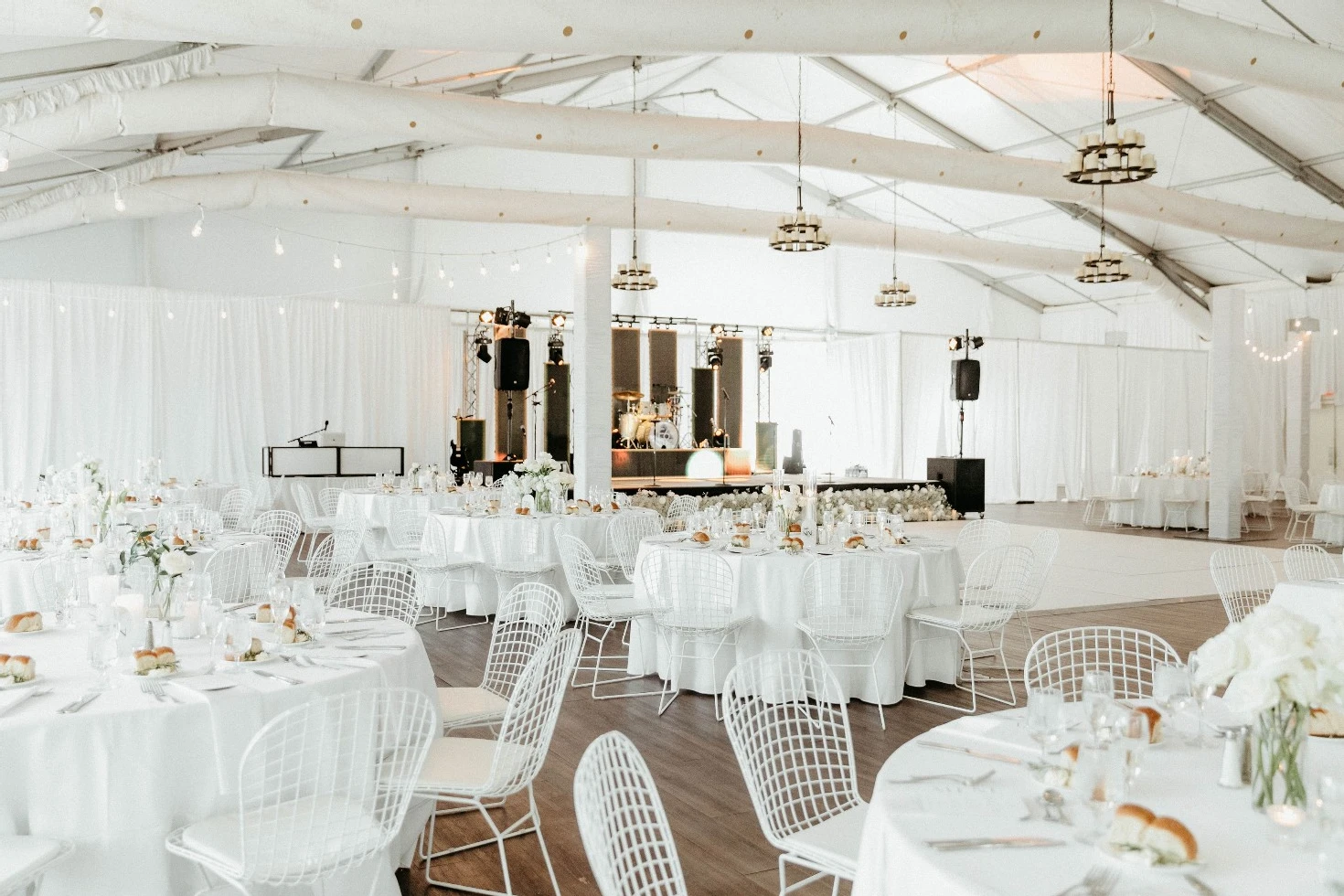 Rogers-Wiseman Pavilion