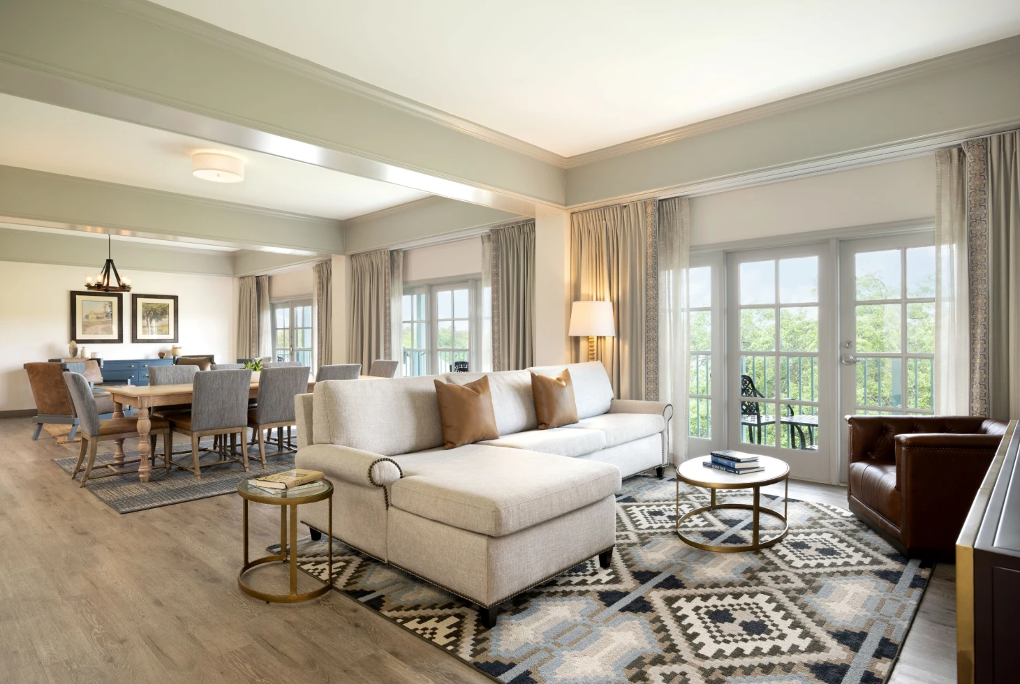 Hyatt Regency Hill Country Resort & Spa