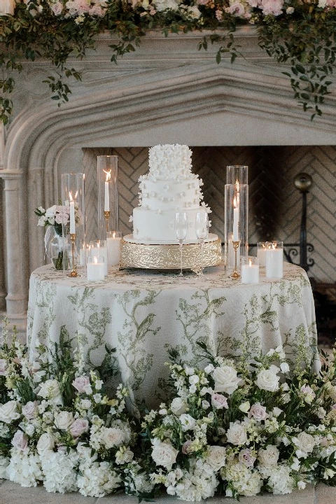 I Do Linens