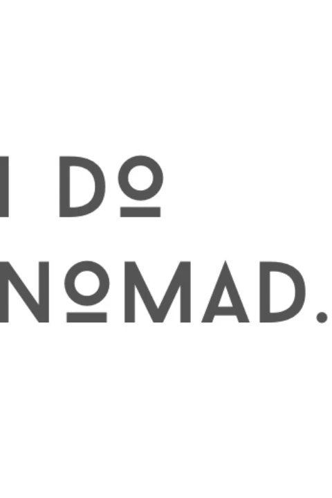 I DO NOMAD