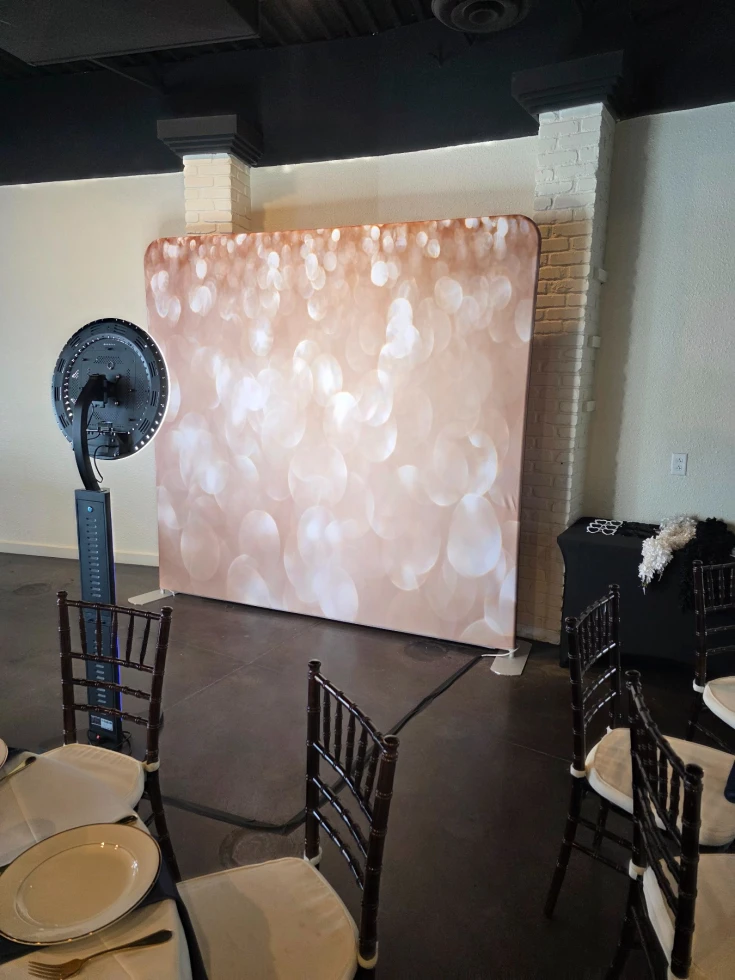 Ideal Photobooth Rentals 