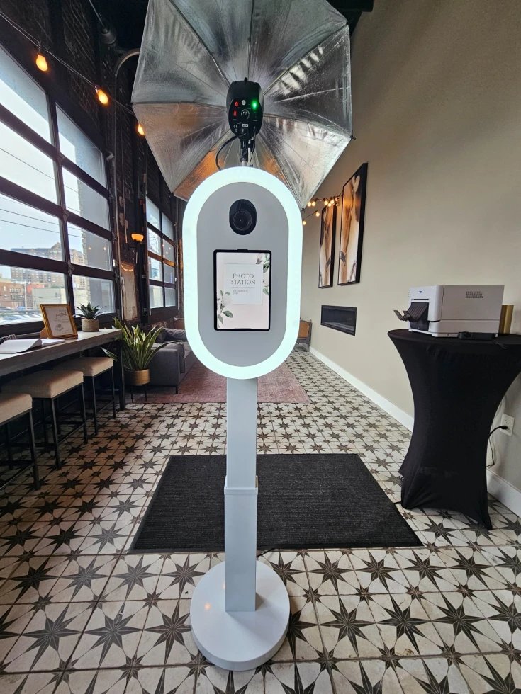 Ideal Photobooth Rentals 