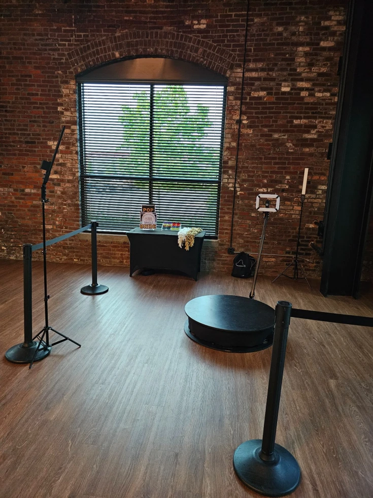 Ideal Photobooth Rentals 