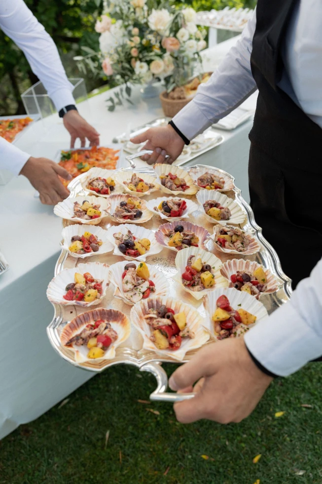 Il matrimonio Italiano 