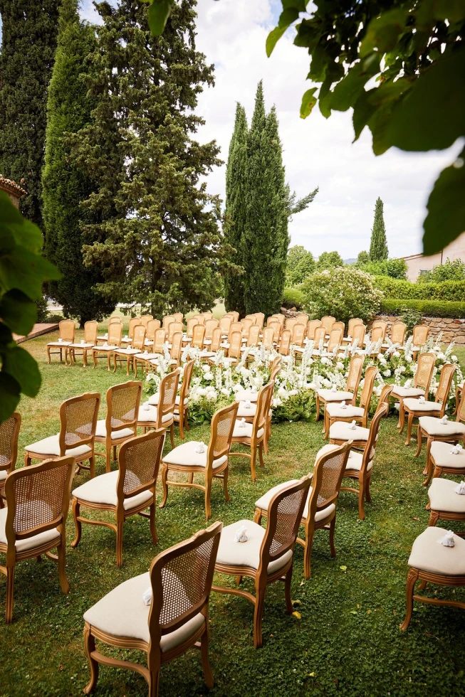 Il matrimonio Italiano 