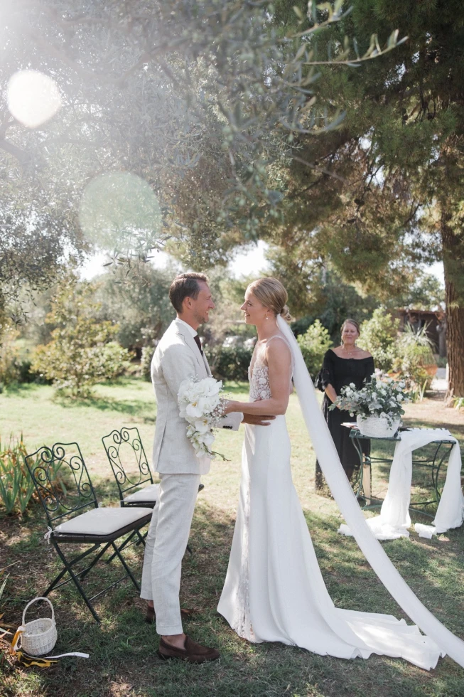 Il matrimonio Italiano 