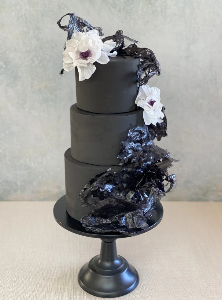 Violet Cake Co.