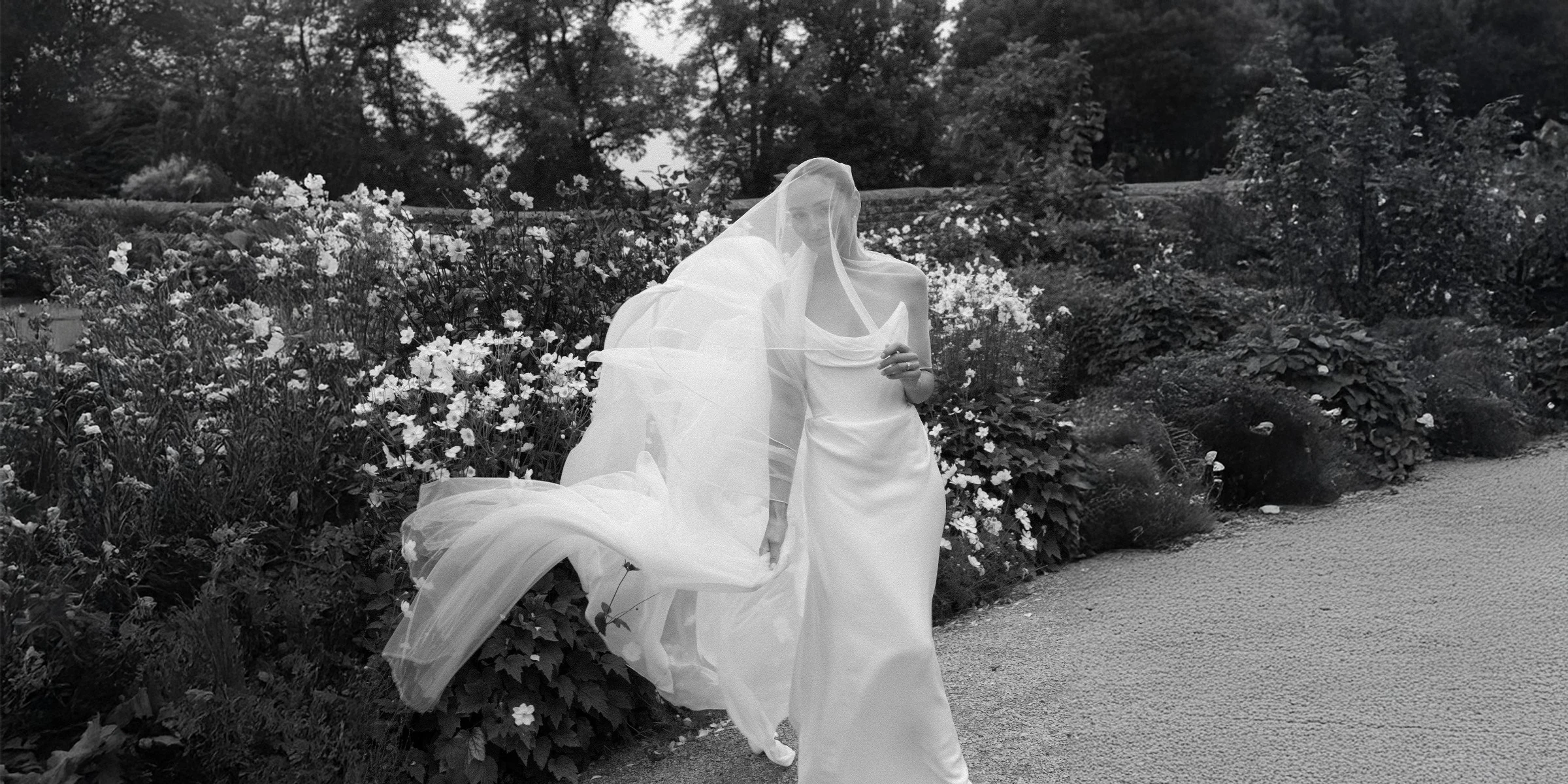 In Awe Weddings & Events