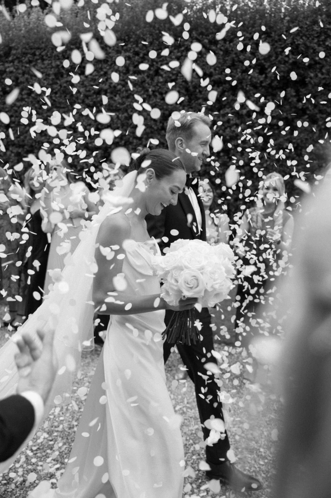 In Awe Weddings & Events