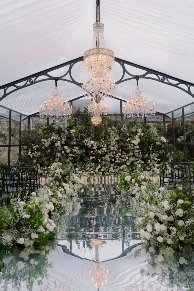In Awe Weddings & Events