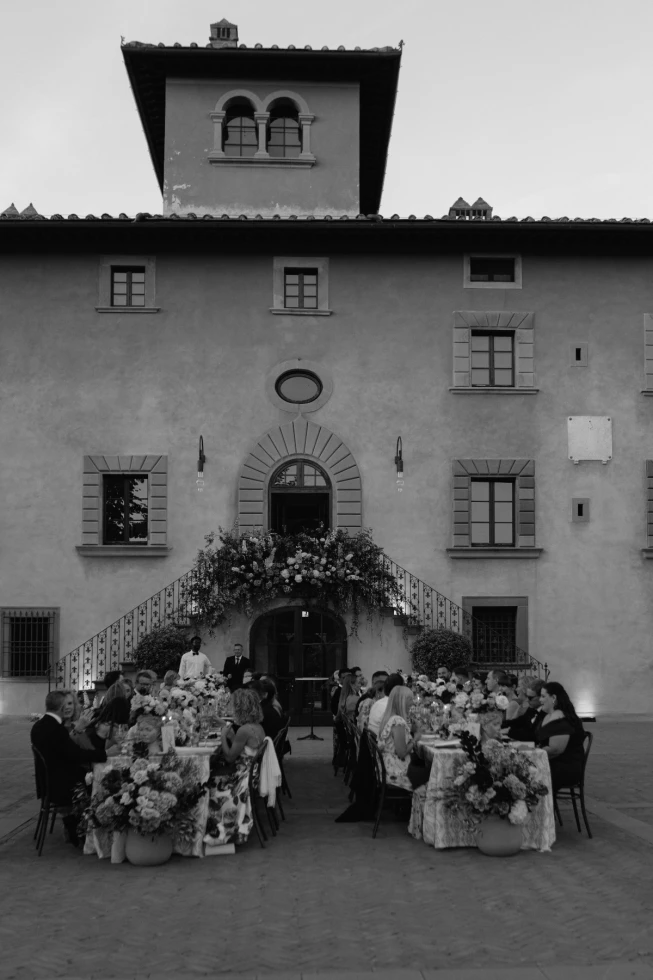 In Awe Weddings & Events