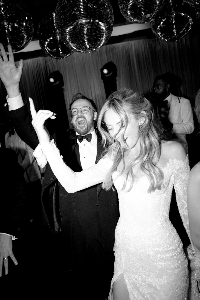 In Awe Weddings & Events