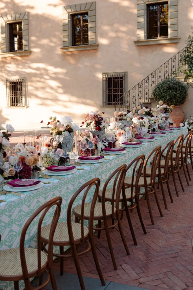 In Awe Weddings & Events